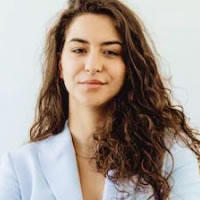 Woman Smiling Woman Smiling